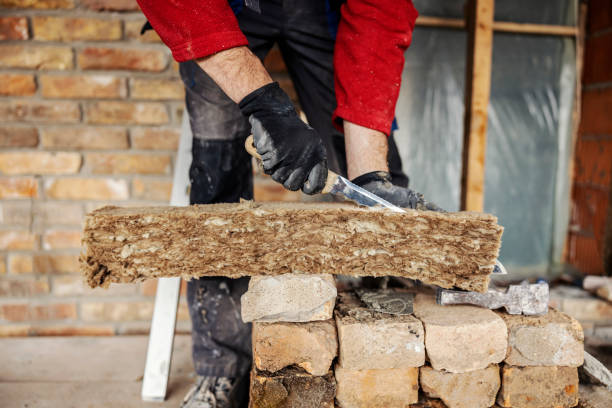 Best Insulation Replacement Services  in Head Of The Harbor, NY
